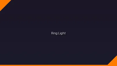 积分兑换 - LED环形补光灯 | 吃瓜在线 积分商城